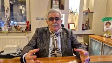 DOSKİM projesi ana görsel