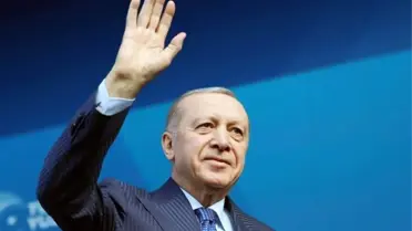 Erdoğan'dan Aydın'da Çıkan Mesaj: Söz Değil, Eylem ve Hizmet Yarışı