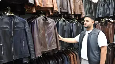 Deri Montların Sağlık ve Dayanıklılık Üzerindeki Beklenmedik Avantajları