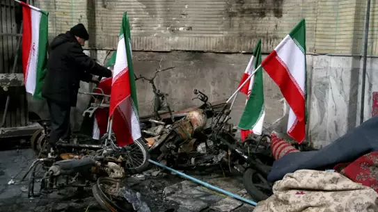 İran Protestolarında 5.137 Ölüm ve 7.402 Yaralanma: Ekonomik ve Sosyal Yansımalar