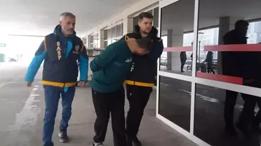 Manisa Gölmarmara’da Silahlı Kuyumcu Soygunu: Şüpheliler İzmir’de Tutuklandı