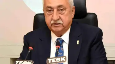 Esnafa Özel Enerji Tarifesi: TESK'ten Yeni Teklif