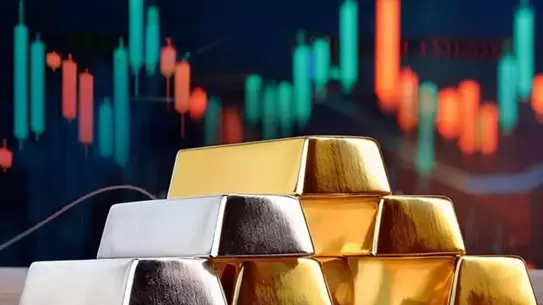 Gümüş Fiyatı Rekor Kırdı: Ons Başına 100 Doları Aştı, Altın da Yeni Zirveye Ulaştı