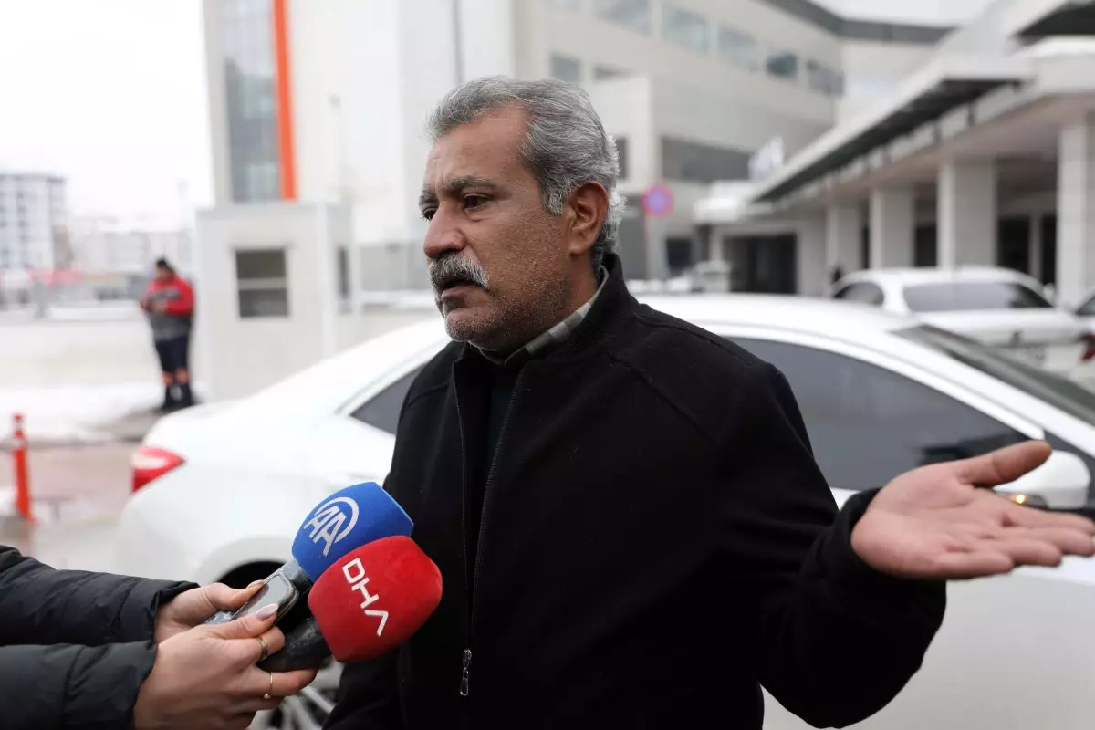 Gaziantep'te Kezzap Olayı: Planlı Saldırının Detayları Ortaya Çıktı