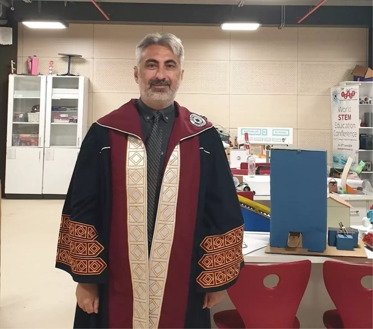 Kararlılık ve Gerçek Hayata Hazırlık: Eğitimde Yeni Yaklaşımlar