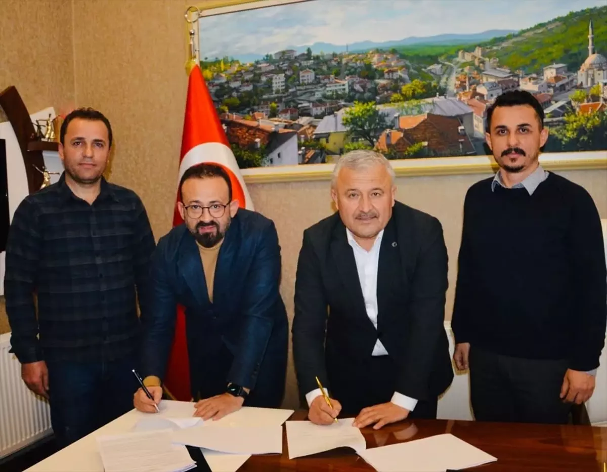 Kavaklıdere Belediyesi Kadrolu Personeline 2026-2028 Dönemi İçin %40 Zam Müjdesi