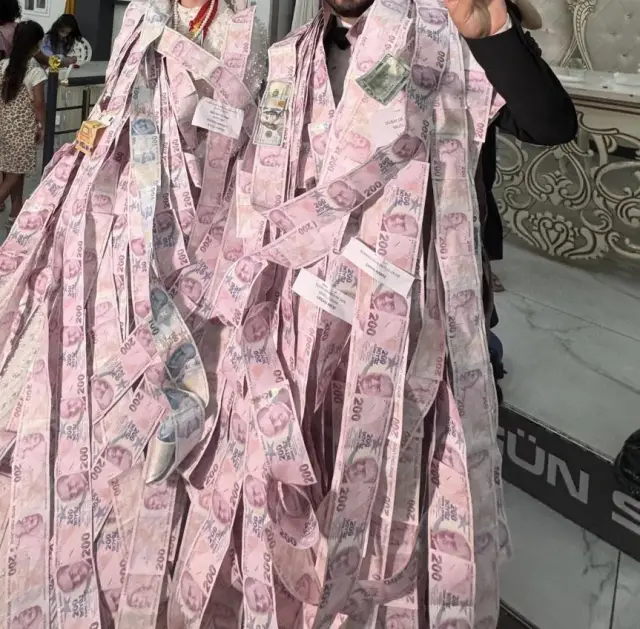 Ekonomistlerin enflasyon üzerine yaptığı analiz grafiği