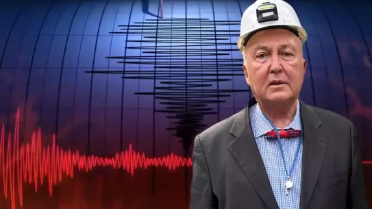 Sındırgı’da 5.1 Şiddetindeki Deprem Sonrası Uzmanlardan Uyarı: Yerkabuğu Şaşırtıcı Gerginlik Gösteriyor