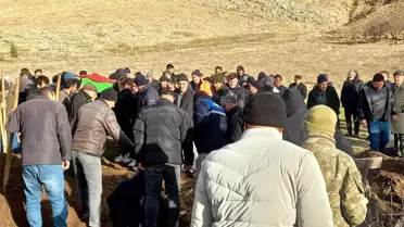 Kore gazisi Süleyman Kızgın anısına