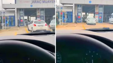 TÜVTÜRK’ün yüksek muayene ücreti ve ek kart ücreti sürücülerde öfke yarattı