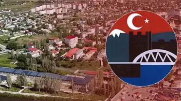 Yeni Ardahan Valiliği logosu