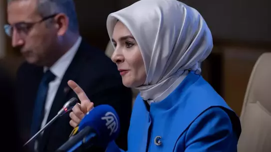 Bakan Göktaş, 'Seçmece Çocuk' Taleplerine Sert Çıkış Yaptı