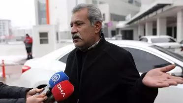 Mahkeme salonunda dinlenen ifadeler