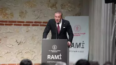 Bihaç’ın Direnişi: Bosna-Hersek Bağımsızlık Mücadelesi Rami Kütüphanesi’nde Yeniden Anlatılıyor