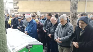 Gözde Akbaba’nın Cinayeti: Eski Sevgilisi Sokakta Ateş Açtı