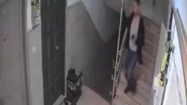 Gaziantep'te Kadın, Kezzapla Saldırı Sonrası Ağır Yaralı Oldu