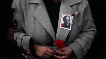 Uğur Mumcu’nun Anısına: 33 Yıl Sonra Duygusal Anma Töreni