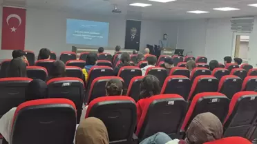 Gümüşhacıköy’de Sağlık Okuryazarlığı İçin Yeni Eğitim Atölyesi Başladı