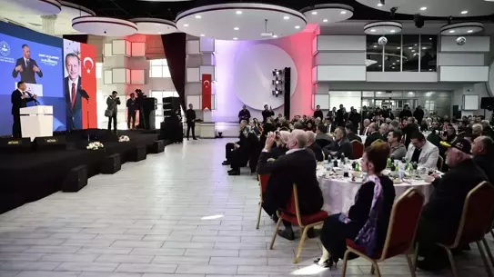 İçişleri Bakanı Yerlikaya, Samsun’da Şehit Aileleri ve Gazilerle Dayanışma Mesajı Verdi