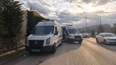 Safranbolu’da 63 Yaşındaki S.D.’nin Otomobilinde Şok Ölü Bulundu