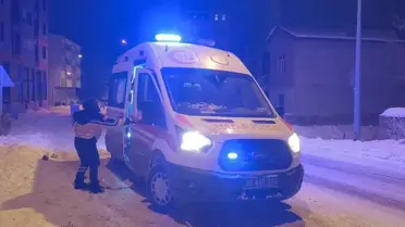 Olay yerinde çekilmiş ana fotoğraf