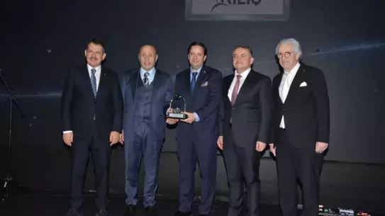 Kılıç Deniz Ürünleri, Ege’nin İhracat Liderliğini Sürdürerek İkinci Sıraya Yükseldi