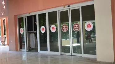 Mardin'de SYDV Müdürü B.B.'nin Sahte Diploma Operasyonu Gözaltında