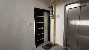 Siverek'te Doğal Gaz Sızıntısı Nedeniyle 13 Kişi Hastaneye Kaldırıldı