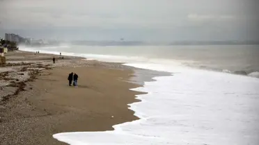 Antalya Aksu’da Şiddetli Yağış Sonrası Kanal Kazası: 3 Yaşındaki Suriyeli Çocuk Hayatını Kaybetti