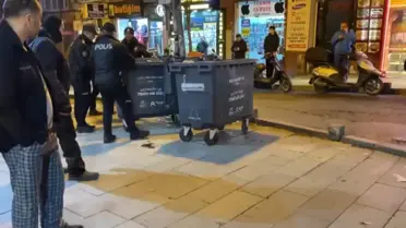 Şişli'de Çöp Konteynerinde Bulunan Başı Olmayan Kadın Cesedi Olayı Detayları