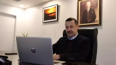 Yılın Kareleri yarışmasından bir fotoğraf