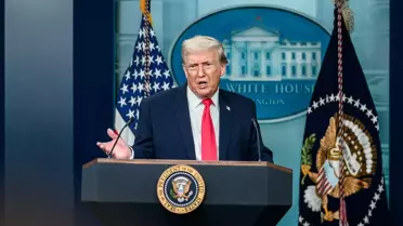 Trump, Venezuela Operasyonunda 'Discombobulator' Teknolojisini Açıklıyor