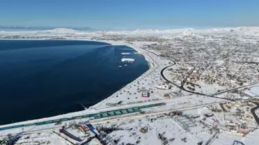 Su Yönetim Merkezi konsept görseli