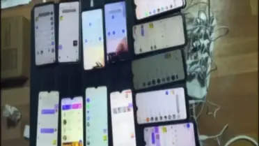 Operasyondan elde edilen ana görsel