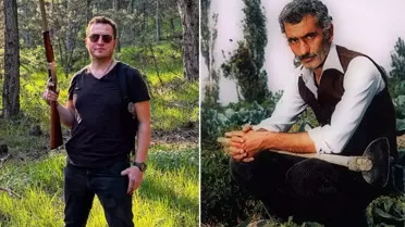 Savcı Yavuz Engin, Yılmaz Güney'i ‘Terörist’ Dedi: Tartışmalı Açıklamalar Sosyal Medyada Gündemi Salladı