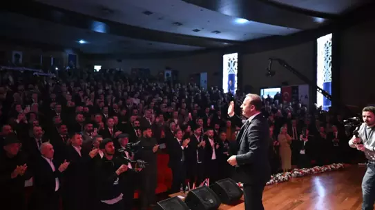 Anahtar Parti, Yeni Vizyonuyla Türk Siyasetine Yön Veriyor
