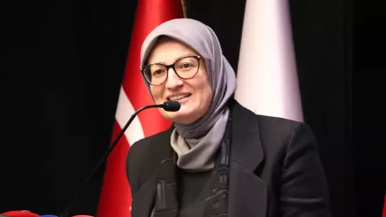 İstanbul’da Çocuk Etkinlik Merkezinde Yaşanan Olay Bakan Göktaş’tan Kesin Tepki