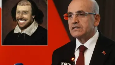 Mehmet Şimşek'in X'teki Tartışmalı Paylaşımı Gündemde