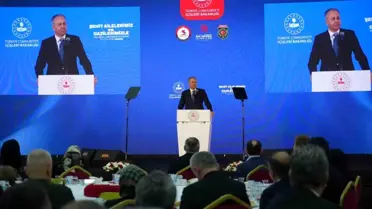 Yerlikaya'dan Birlik Mesajı: "Başaramadılar, Başaramayacaklar"