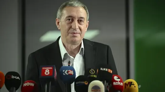 DEM Parti'den Suriye Ateşkesine Dair Önemli Açıklama