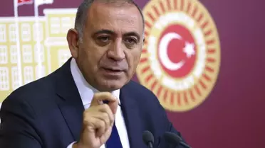 Gürsel Tekin: Madde Bağımlılığına Sessiz Kalınırsa Gelecek Tehlikede