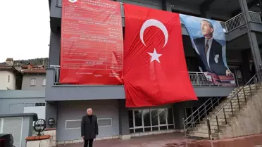 Honaz Belediyesi 2025 mali tablo ana görsel