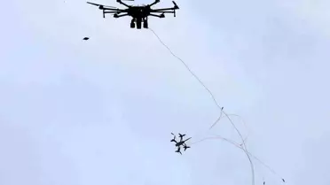 NATO, Doğu Kanadını Robotik ve Çok Katmanlı Savunma ile Güçlendirmeye Hazırlanıyor