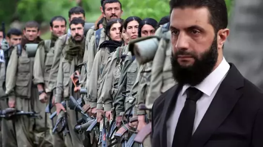 Suriye Dışişleri Bakanlığı, SDG Süre Uzatma İddialarını Resmen Reddetti