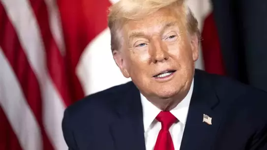 Trump, Venezuela’da Yeni 'Discombobulator' Silahını Tanıttı