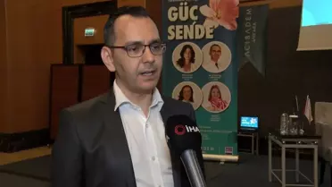 Rahim Ağzı Kanseri Farkındalığı Artıyor: Kadın Sağlığını Koruma Yolunda Yeni Adımlar