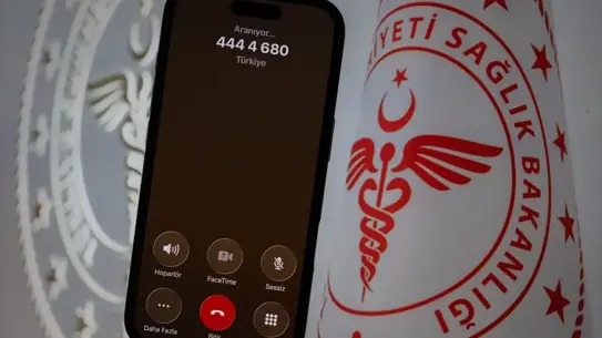 İlaç Erişim Sorunlarına Hızlı Çözüm: Yeni Çağrı Merkezi Hizmeti