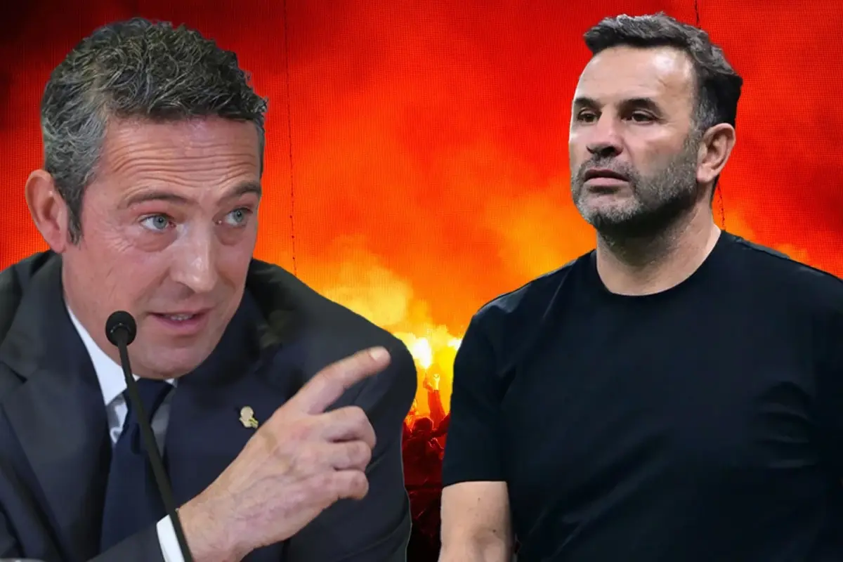 Bebek Otel'de gerilim