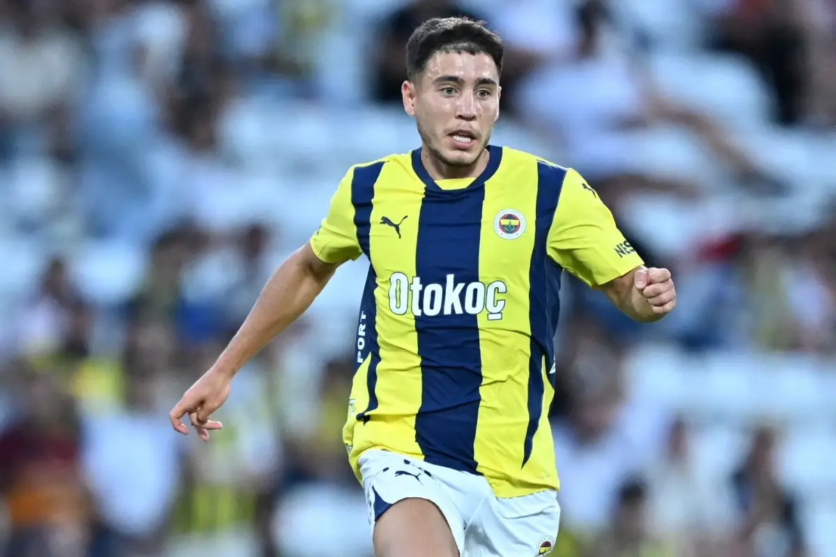 Emre Mor'un Sözleşme İddiaları Menajeri Tarafından Çürütüldü