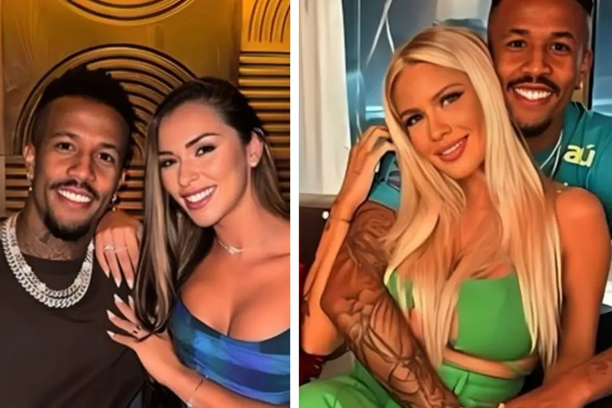 Futbol dünyasında şaşırtıcı 'aile takası': İki yıldız oyuncunun evlilik değişimi